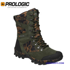 Ботинки Prologic Bank Bound Trek Boot Camo размер 42/7.5
